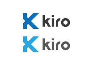 loto (loto)さんの株式会社kiroのロゴへの提案