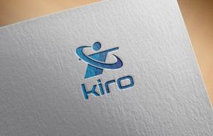 haruru (haruru2015)さんの株式会社kiroのロゴへの提案