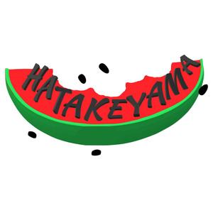 Yasu (yk212)さんの富良野のスイカFarm　畠山農園　のロゴ作成への提案
