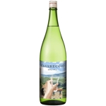 tanather (tanather)さんの春限定の日本酒「CASARECCIO」のラベルデザインへの提案