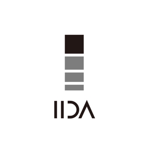 sekolさんの建築設備業「株式会社IIDA」のロゴへの提案
