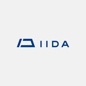 alne-cat (alne-cat)さんの建築設備業「株式会社IIDA」のロゴへの提案