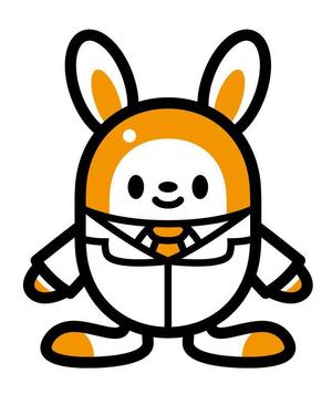 RLYØ【キャラデザ・イラスト制作等】 (ryo_connectal)さんの新規開業予定の「はやし耳鼻咽喉科クリニック」のイメージキャラクターへの提案