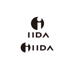 calimbo goto (calimbo)さんの建築設備業「株式会社IIDA」のロゴへの提案