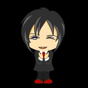 heesuke (heeske)さんの美容全般求人サイトのキャラクターへの提案