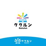 nico design room (momoshi)さんの日本初のウェビナー企画・開催サービス「ククルン」の表記とロゴへの提案