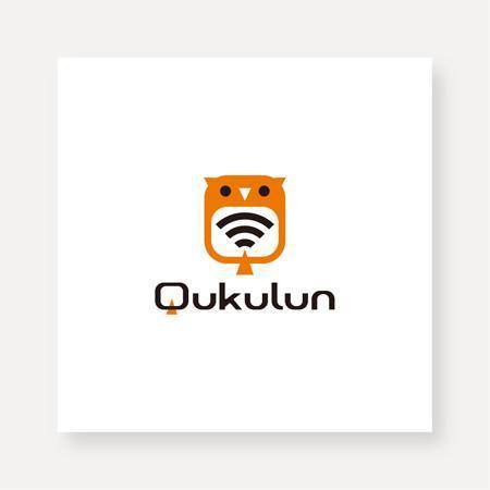 smoke-smoke (smoke-smoke)さんの日本初のウェビナー企画・開催サービス「ククルン」の表記とロゴへの提案