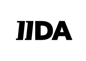 grin design (midnight12123)さんの建築設備業「株式会社IIDA」のロゴへの提案