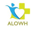 Design-Rさんの「ALOWH」のロゴ作成（商標登録なし）への提案