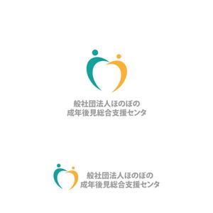 Miyagino (Miyagino)さんの高齢者を手助けする社団法人のロゴへの提案