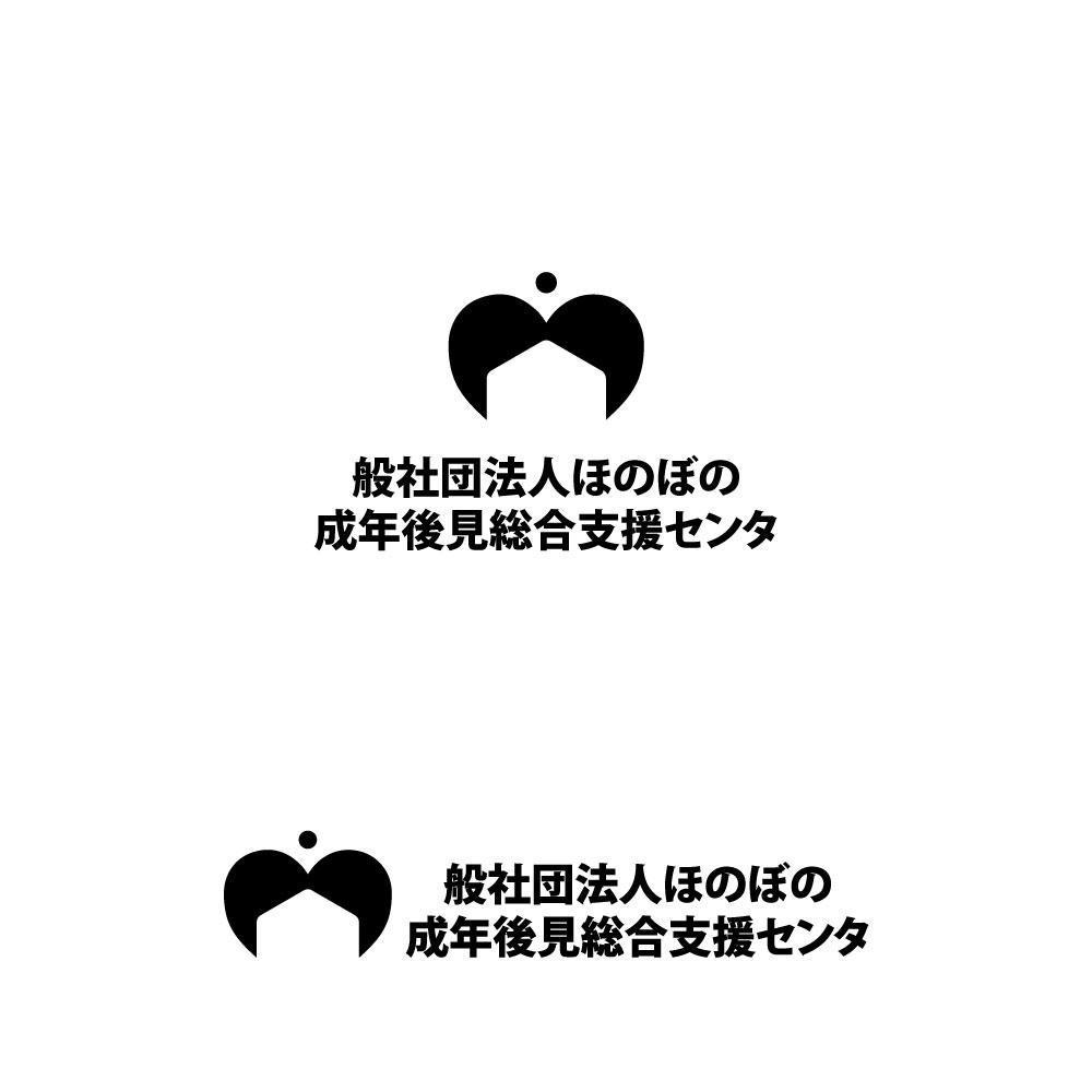 高齢者を手助けする社団法人のロゴ