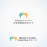 Miyagino (Miyagino)さんの高齢者を手助けする社団法人のロゴへの提案