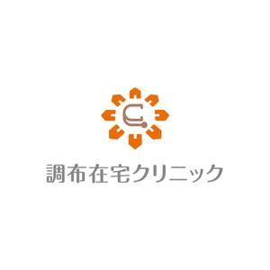 creyonさんのクリニックのロゴへの提案