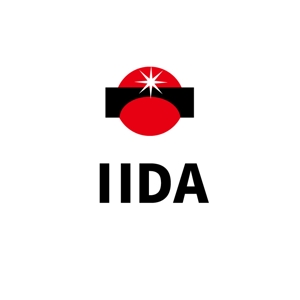 うさぎいち (minagirura27)さんの建築設備業「株式会社IIDA」のロゴへの提案