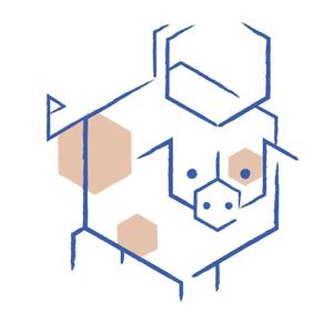 BlackPenguin (BlackPenguin)さんの年賀状用の丑(牛・うし)のイラストへの提案