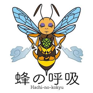 RINPOCA (m_mine)さんの【第７弾】ハニービールのイメージデザイン募集への提案