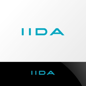 Nyankichi.com (Nyankichi_com)さんの建築設備業「株式会社IIDA」のロゴへの提案