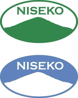 リンクスヘンダー (lhand813)さんのニセコオリジナル商品ロゴ制作への提案