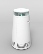 MiyabiDesign (MD-office)さんの空気清浄機のデザイン募集への提案