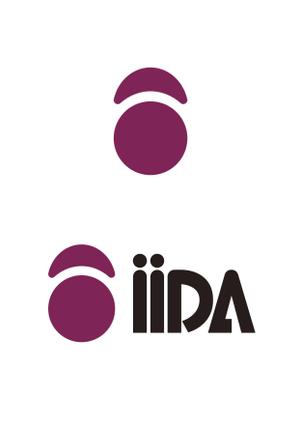 kiyosan (kobashi-atelier)さんの建築設備業「株式会社IIDA」のロゴへの提案