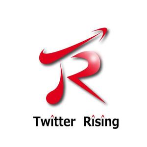 m-kobayashiさんの「t Rising」のロゴ作成への提案