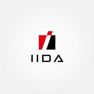 tanaka10 (tanaka10)さんの建築設備業「株式会社IIDA」のロゴへの提案