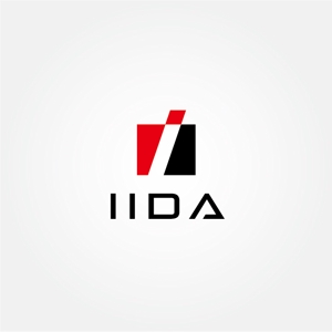 tanaka10 (tanaka10)さんの建築設備業「株式会社IIDA」のロゴへの提案