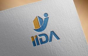 haruru (haruru2015)さんの建築設備業「株式会社IIDA」のロゴへの提案