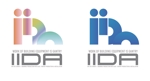 Kang Won-jun (laphrodite1223)さんの建築設備業「株式会社IIDA」のロゴへの提案