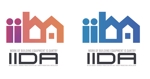 Kang Won-jun (laphrodite1223)さんの建築設備業「株式会社IIDA」のロゴへの提案