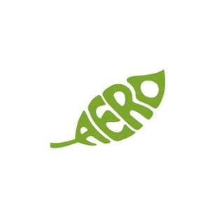 marukei (marukei)さんの大学の食堂「AERO」(アエル)のロゴへの提案