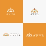 ikachan (rrrikamac)さんの経営コンサルティング会社の新サービスロゴ制作への提案