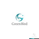 sakari2 (sakari2)さんの日本への留学を斡旋する株式会社Green Birdの会社ロゴの作成への提案