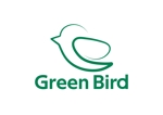 tora (tora_09)さんの日本への留学を斡旋する株式会社Green Birdの会社ロゴの作成への提案