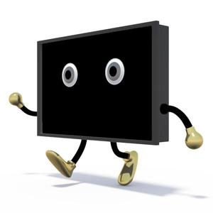 3103／3D illustrations ()さんの◆◇【株式会社テレビ大阪システム】のキャラクター作成◇◆への提案