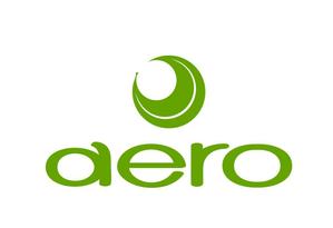 abi_sadaさんの大学の食堂「AERO」(アエル)のロゴへの提案