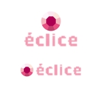 リフレクション (pokoh)さんの「éclice」のロゴ作成への提案