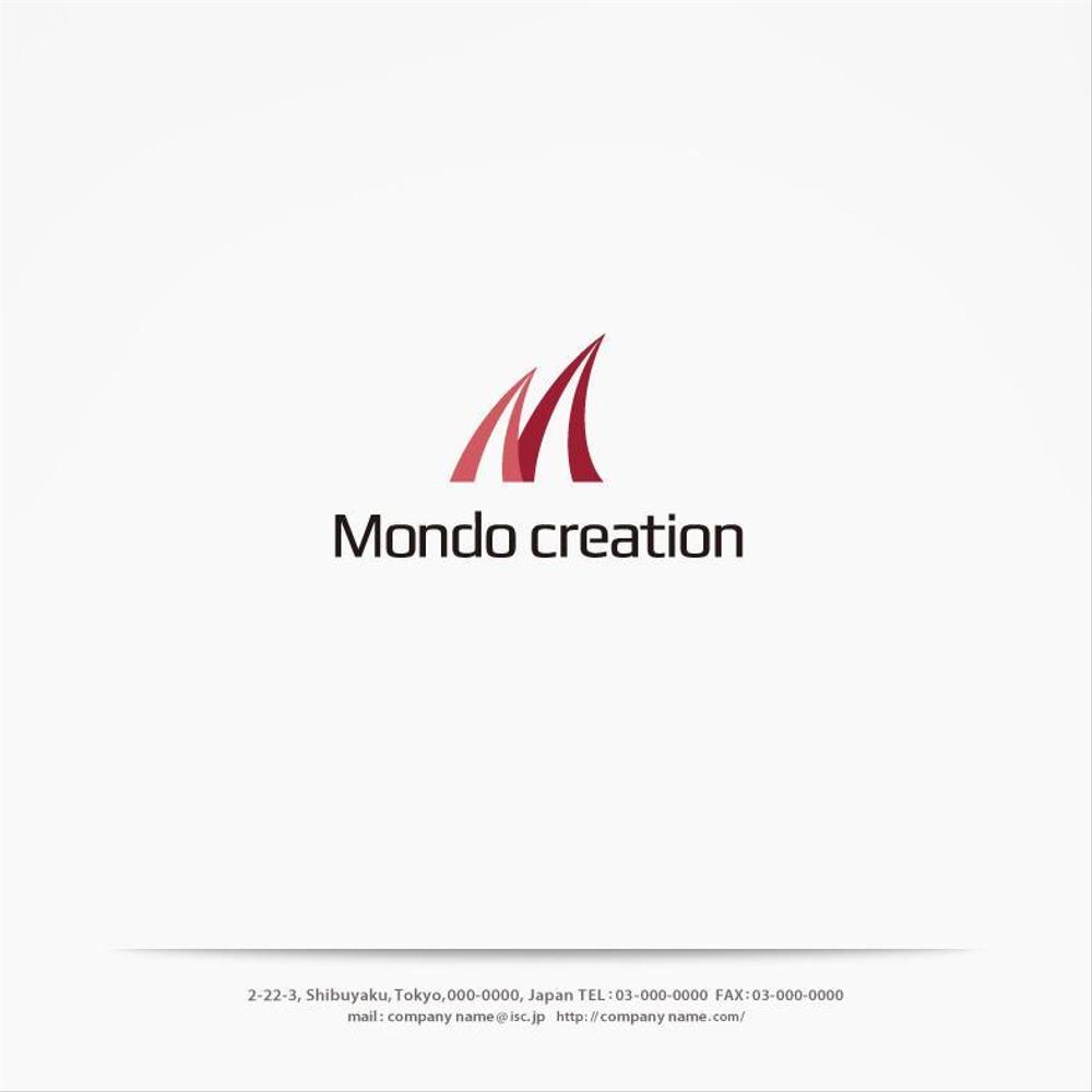 Mondo creation1.jpg