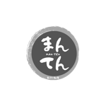 TAKOYAKI MONKEY (takoyaki-monkey)さんの飲食店　天ぷら　和食　まんてん　のロゴ提案願いへの提案