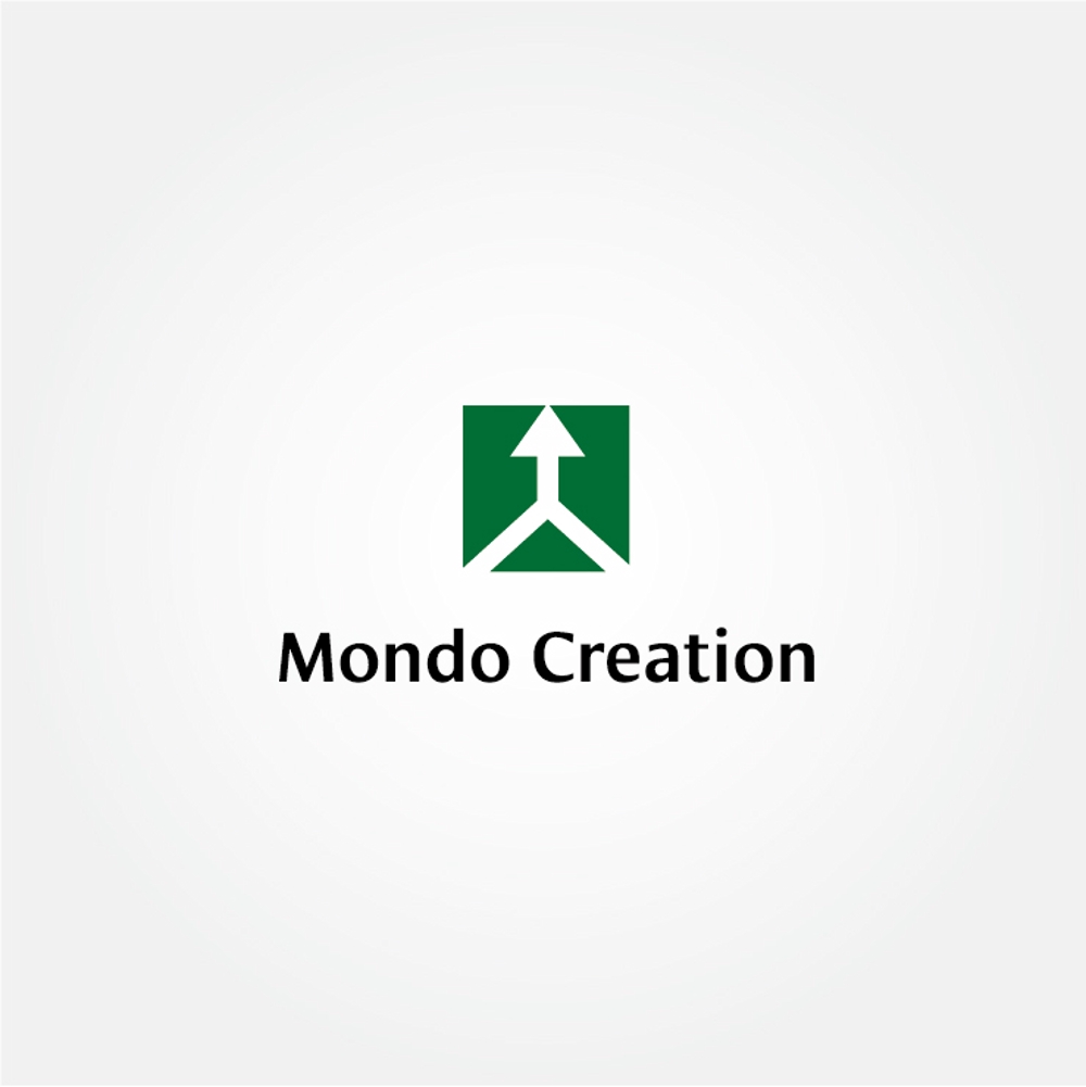 SE人材派遣会社【Mondo creation】のロゴ