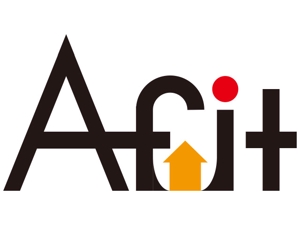 株式会社 nanday. ()さんの「Afit」のロゴ制作依頼への提案