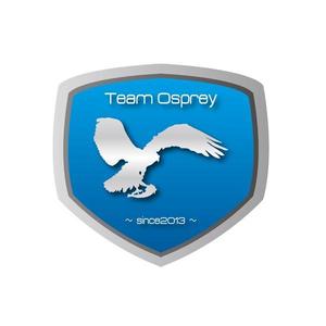 DFL株式会社 (miyoda)さんの「Team Osprey 　~since2013~」のロゴ作成への提案