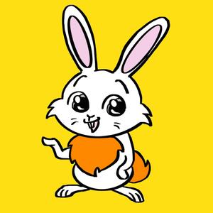 ひらやまあやこ (AyakoHirayama)さんの新規開業予定の「はやし耳鼻咽喉科クリニック」のイメージキャラクターへの提案