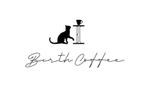 Check Lab株式会社 (Check_Lab)さんの自家焙煎コーヒーと自家製パンのカフェ「Birth Coffee」のロゴへの提案