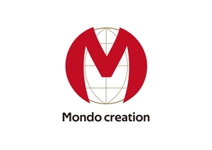 tora (tora_09)さんのSE人材派遣会社【Mondo creation】のロゴへの提案