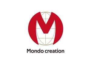 tora (tora_09)さんのSE人材派遣会社【Mondo creation】のロゴへの提案