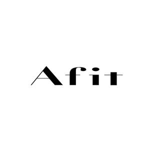 free！ (free_0703)さんの「Afit」のロゴ制作依頼への提案