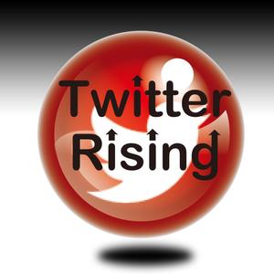 kirei (kirei)さんの「t Rising」のロゴ作成への提案
