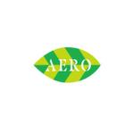 ATARI design (atari)さんの大学の食堂「AERO」(アエル)のロゴへの提案