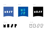 CHABIN (CHABIN)さんの商社ネットワークの利活用を促進するプラットフォーム事業のロゴへの提案